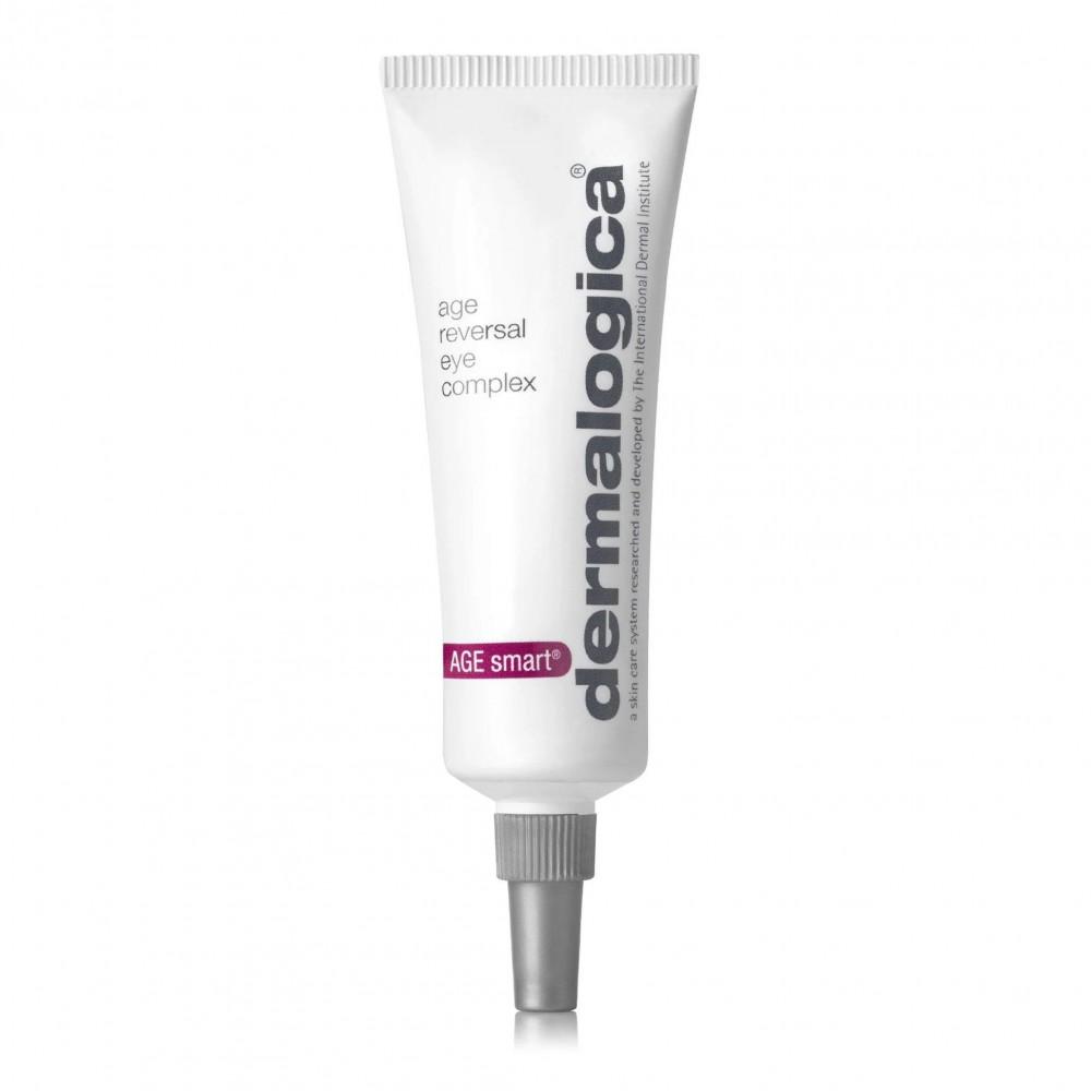 Крем-комплекс антивозрастной для глаз DERMALOGICA Age Reversal Eye complex 15 мл (80304)