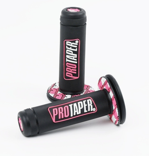 Ручки для мотоциклов ProTaper Grips Зеленый (2856883237)