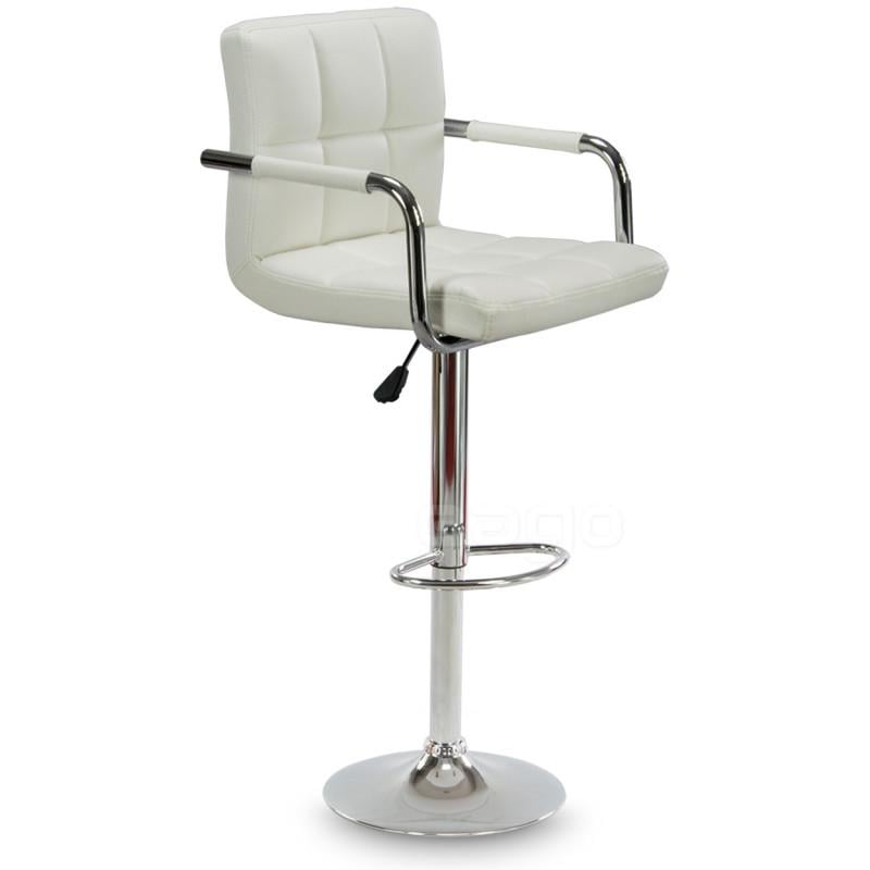 Барный стул Just Sit Hoker ASTANA Белый (21321236)