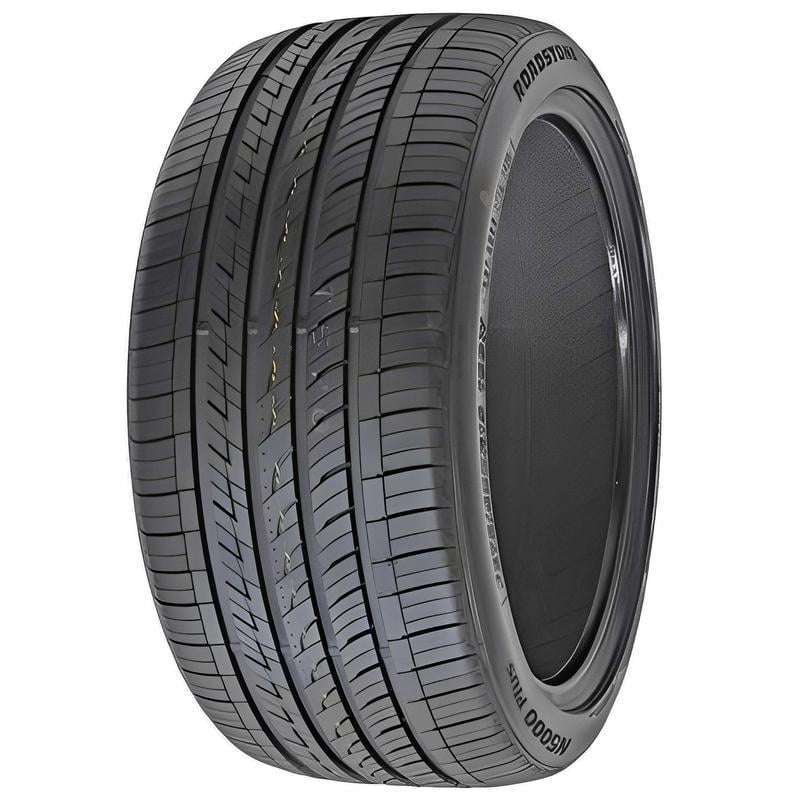 Автошина ROADSTONE N5000 Plus 225/60 R15 96H (403849)
