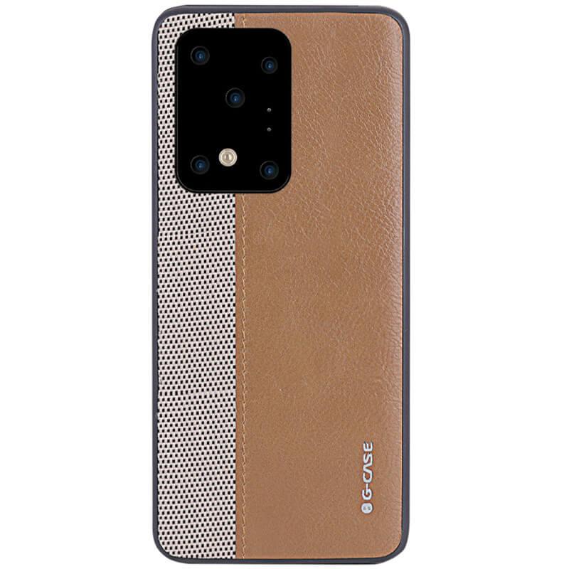 Чохол-накладка G-Case Earl Series для Samsung Galaxy S20 Ultra