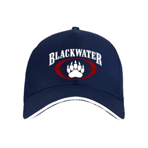 Кепка Blackwater Темно-синий (13839541-8-186279) Кепка Blackwater Темно-синий (13839541-8-186279)