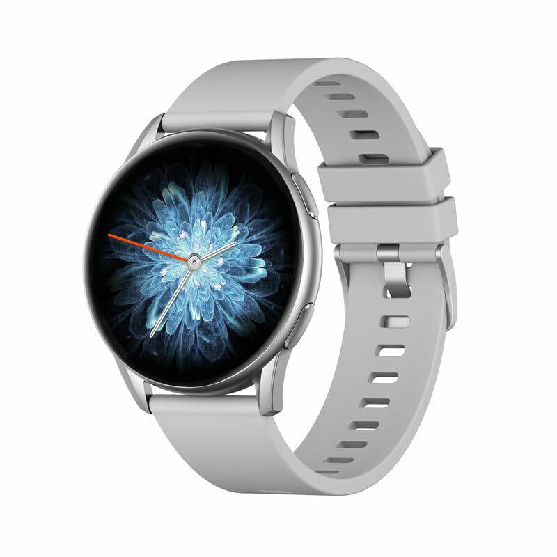 Смарт-годинник Kieslect Smart Watch K10 Silver (MR51991)