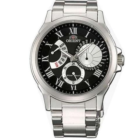 Наручные часы Orient FUU08001B0 кварцевые D мм (FUU08001B0)