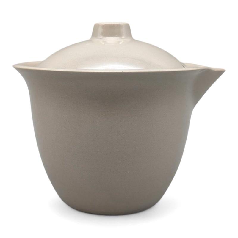 Заварочный чайник Гайвань-Дзен 170 мл (10-3-0234) - фото 2 Заварочный чайник Гайвань-Дзен 170 мл (10-3-0234) - фото 2