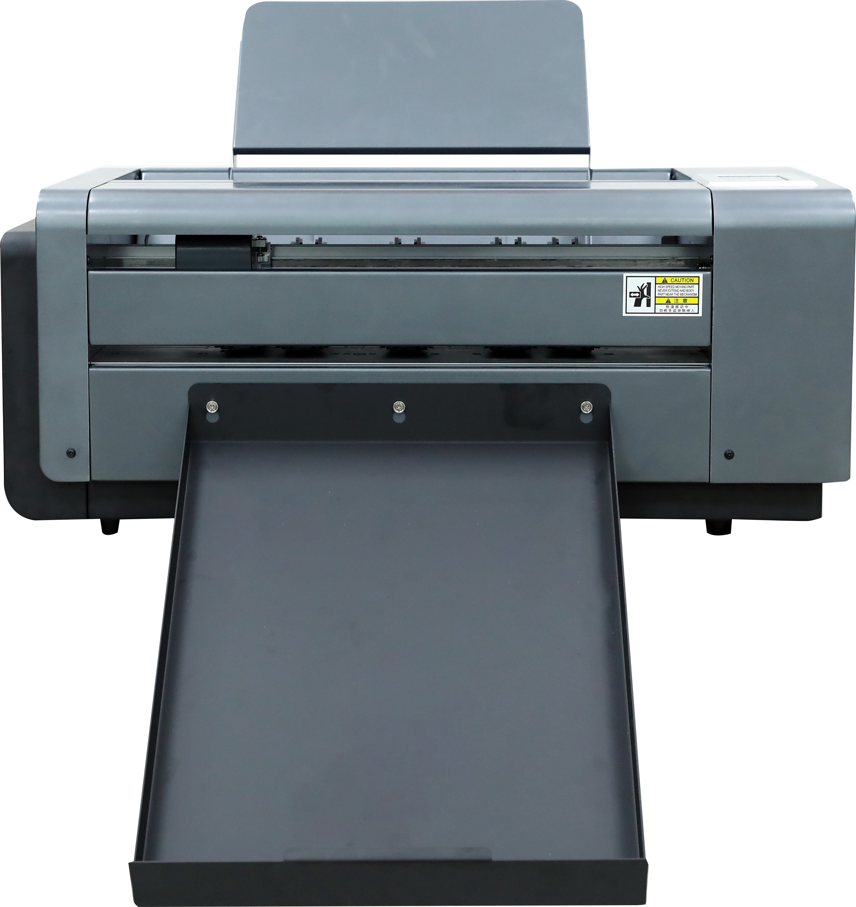 Плотер ріжучий з автоподачею SkyCut A3 MAX Servo + Wifi