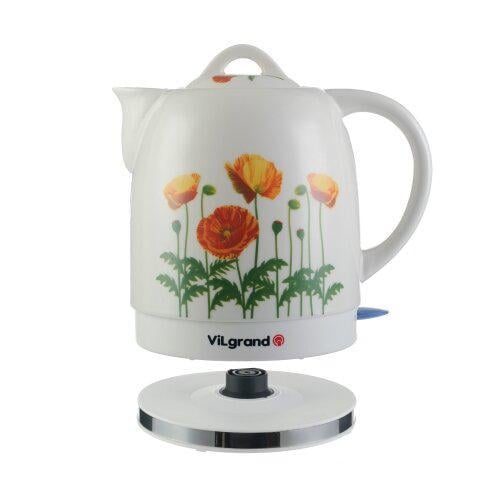 Електрочайник ViLgrand VC917PN (optk_73372) - фото 2 Електрочайник ViLgrand VC917PN (optk_73372) - фото 2