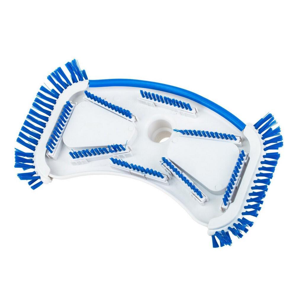 Щітка пилососна для басейну Kokido Classic K108BU під шланг 32/38 мм - фото 2