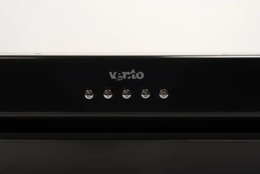 Витяжка PUNTO 52 BKG 1000 PB - фото 3 Витяжка PUNTO 52 BKG 1000 PB - фото 3