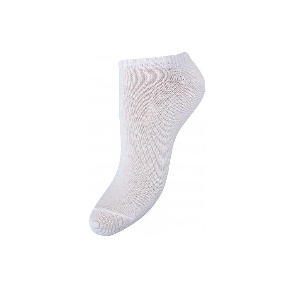 Носки женские демисезонные Легка хода 5206 укороченные р. 25 Белый