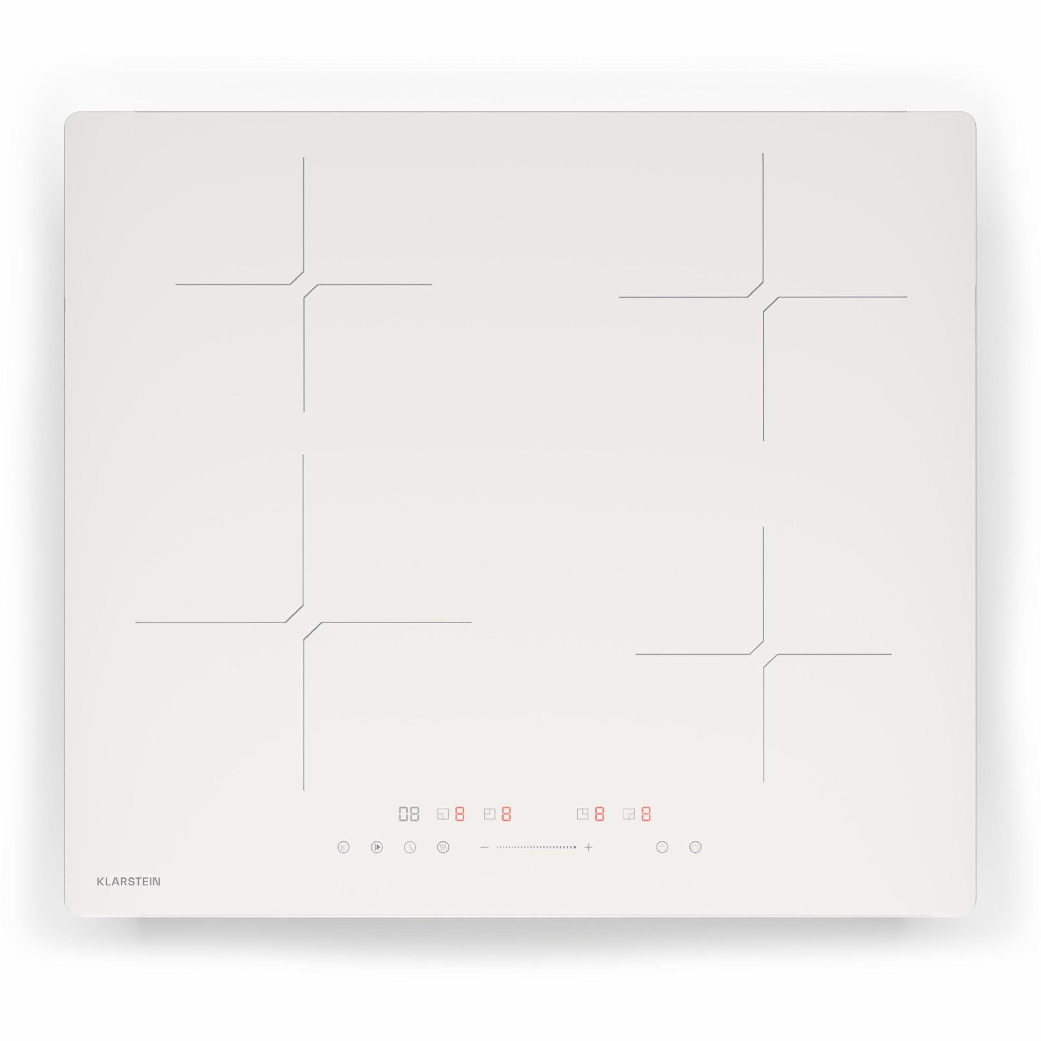 Индукционная плита KLARSTEIN PowerGlide (10046566)