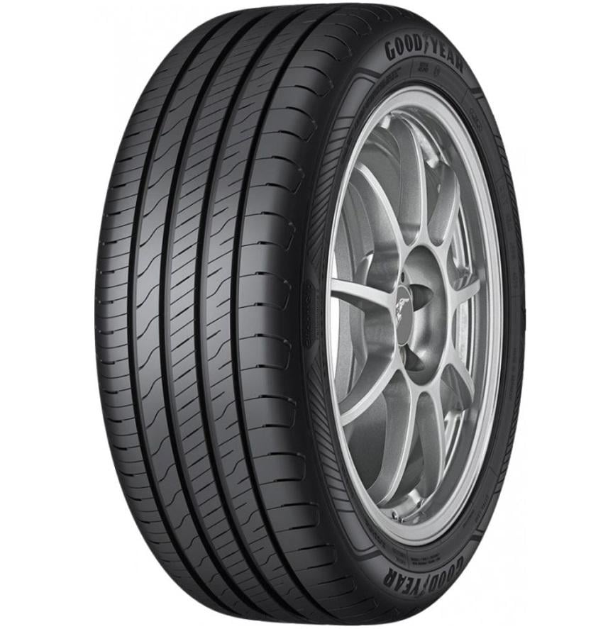 Автошина летняя Goodyear EfficientGrip 2 SUV 215/65 R16 98H