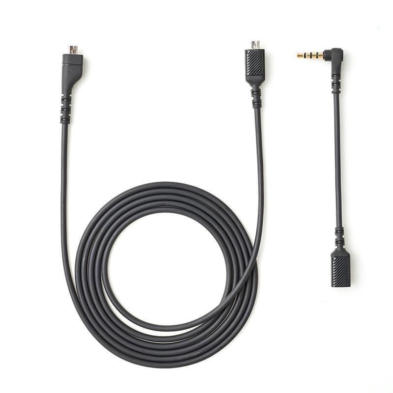 Кабель та адаптер SteelSeries Arctis 3 5 7 9X Pro Wireless 8pin x 8pin x 3,5 мм (1607970915)