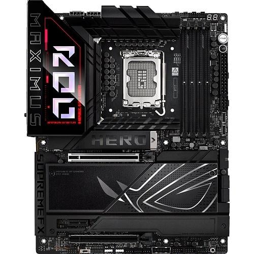 Материнська плата Asus ROG Maximus Z890 Hero (5682)