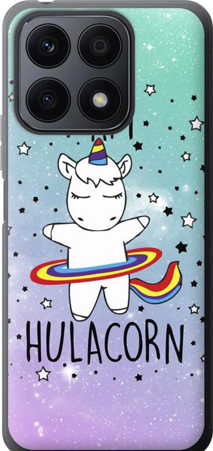 Чохол на Huawei Honor X8a Ай ем хулакорн (3976u-2963-42517) Чохол на Huawei Honor X8a Ай ем хулакорн (3976u-2963-42517)