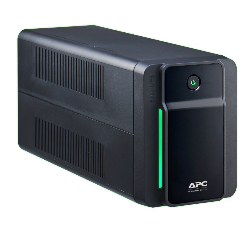 Джерело безперебійного живлення APC Easy UPS 900VA Schuko (BVX900LI-GR) - фото 3 Джерело безперебійного живлення APC Easy UPS 900VA Schuko (BVX900LI-GR) - фото 3