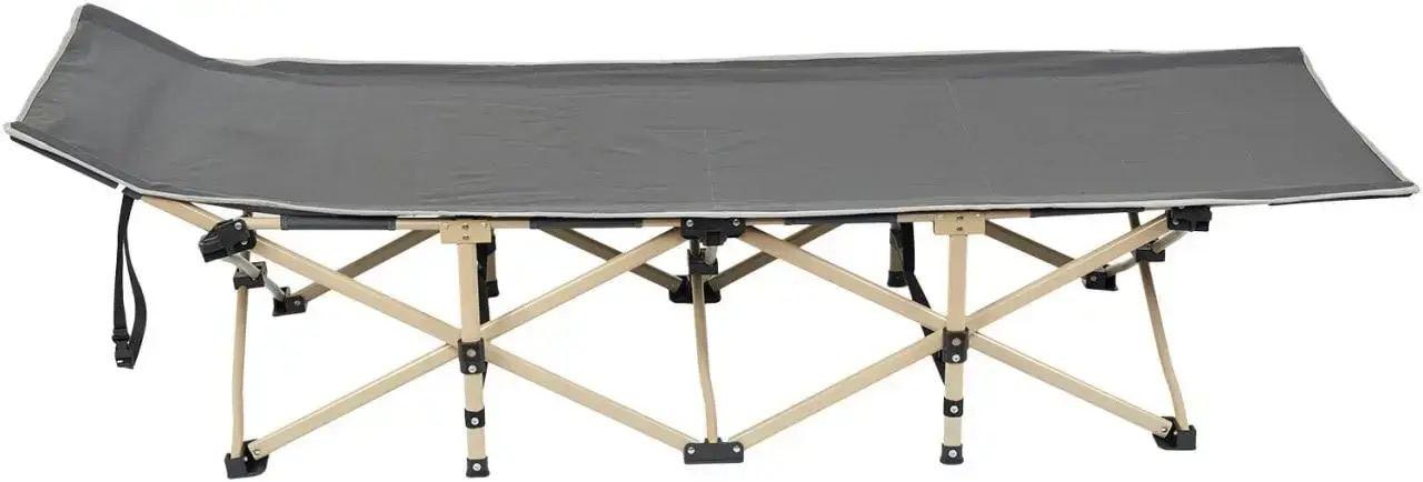 Кровать раскладная Skif Outdoor Relax II для военных (242799) - фото 2 Кровать раскладная Skif Outdoor Relax II для военных (242799) - фото 2