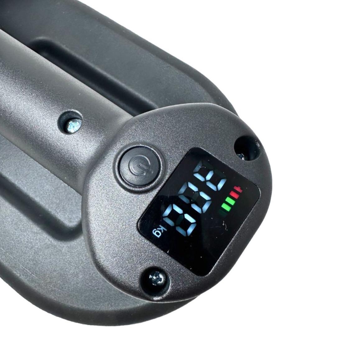 Присоска FIXTOOL NEMO 160x240 мм (FIXNEMO-1) - фото 5 Присоска FIXTOOL NEMO 160x240 мм (FIXNEMO-1) - фото 5