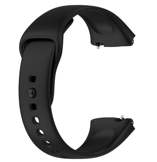 Ремінець DK Sport Band для Xiaomi Redmi Watch 3 Active/3 Lite - фото 2 Ремінець DK Sport Band для Xiaomi Redmi Watch 3 Active/3 Lite - фото 2