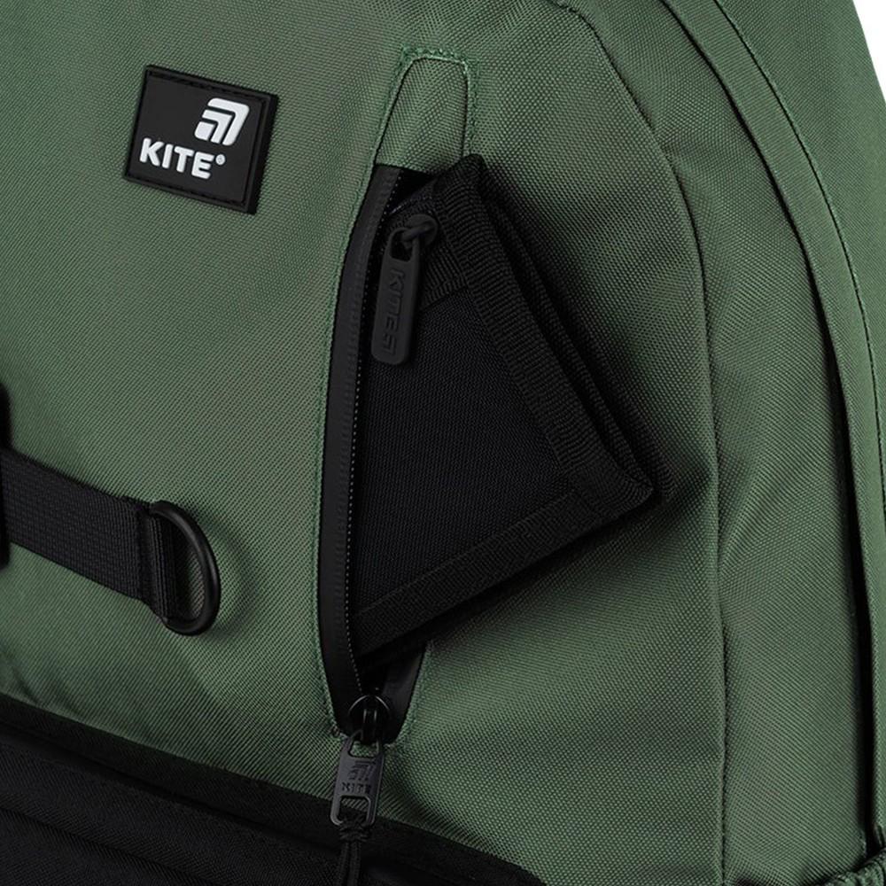 Школьный рюкзак KITE Education Teens Attack on Titan Season 18,5 л (AT25-949L) - фото 14