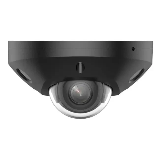 IP-видеокамера Hikvision DS-2CD2543G2-LIS2U 4 Мп 2.8 мм Black (2865380092)