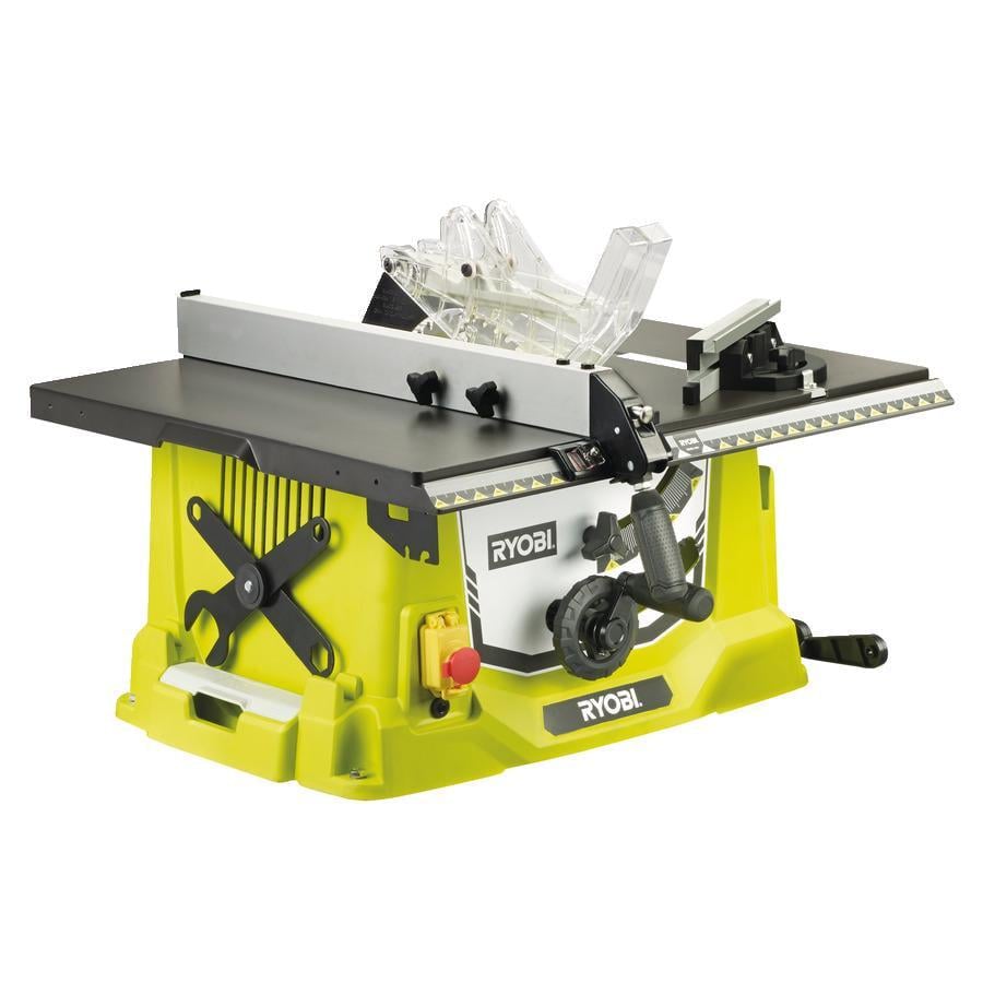 Торцювальна пила Ryobi RTS1800-G 1800 Вт