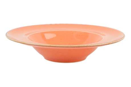 Тарілка для пасти Porland Seasons 260 мм Orange (173925.O)
