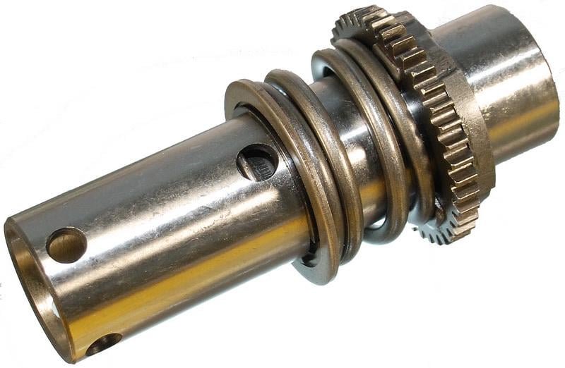 Ствол перфоратора Bosch 2-26 (1617000564)
