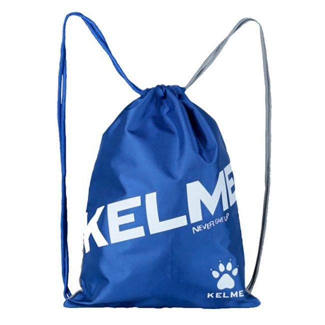 Сумка-мешок Kelme STREET Голубой (K034.9481)