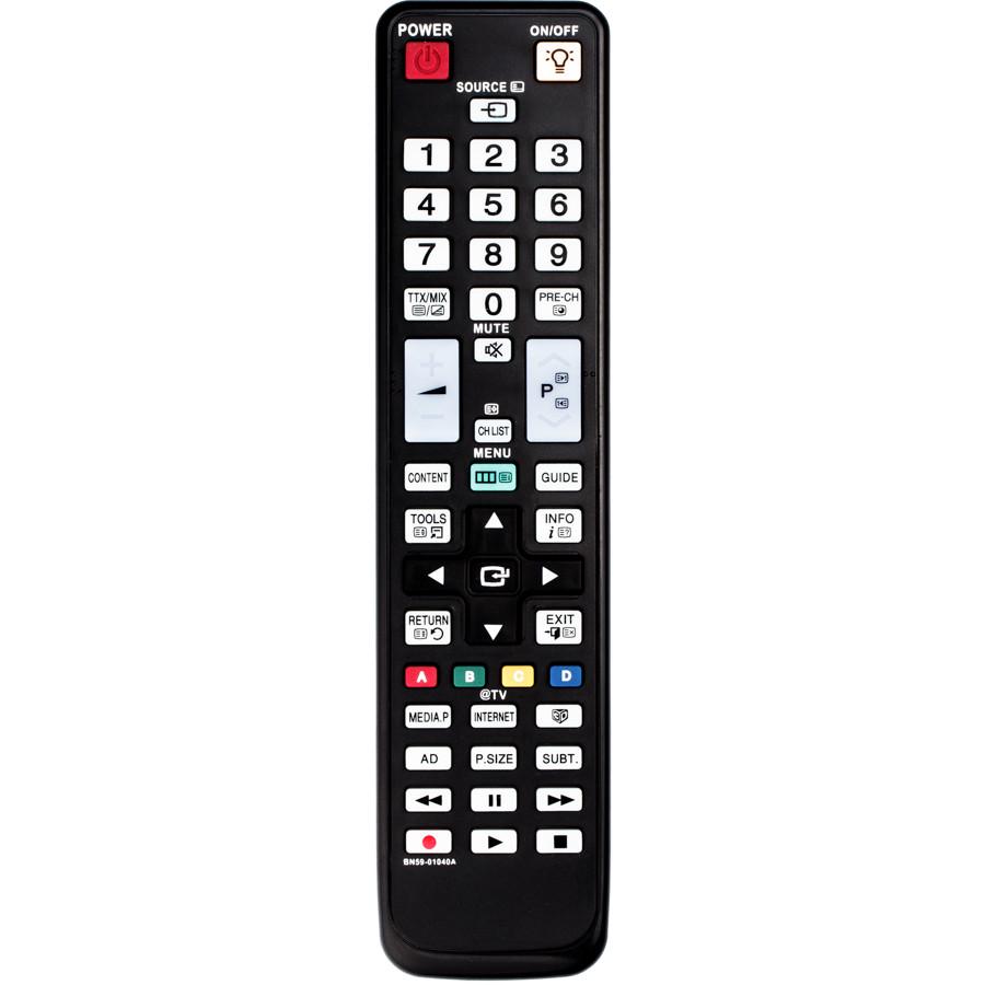 Пульт для телевизора SAMSUNG BN59-01040A (1136)