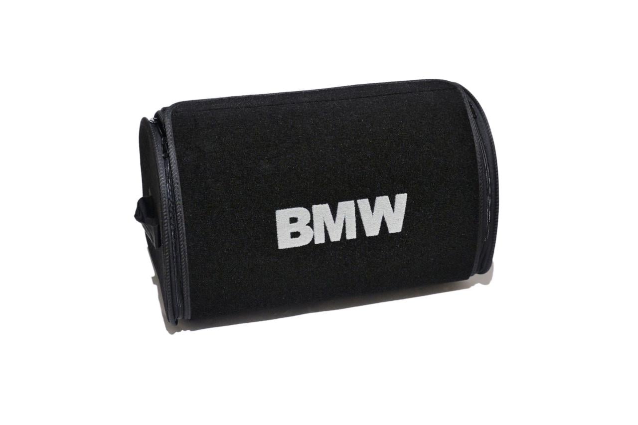 Сумка органайзер AVTM BMW в машину (ORBLFR1002)