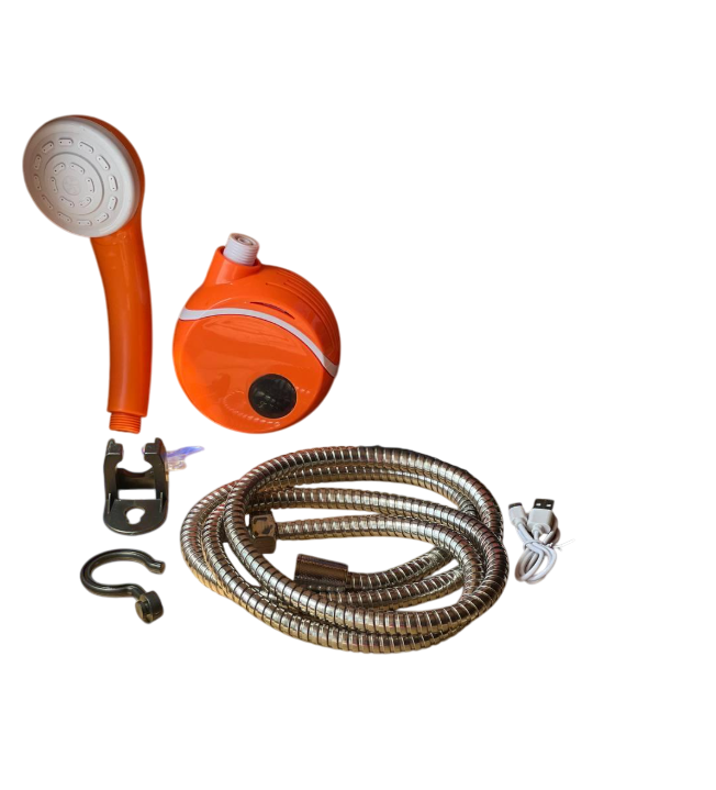 Душ портативний акумуляторний 2000 мАг