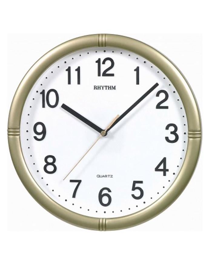 Часы RHYTHM CMG434BR18