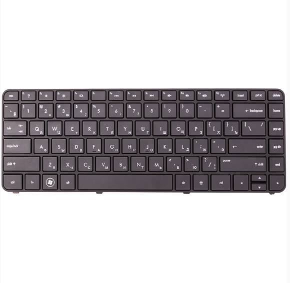 Клавиатура для ноутбука HP Pavilion DV4-5000 (2663841684)