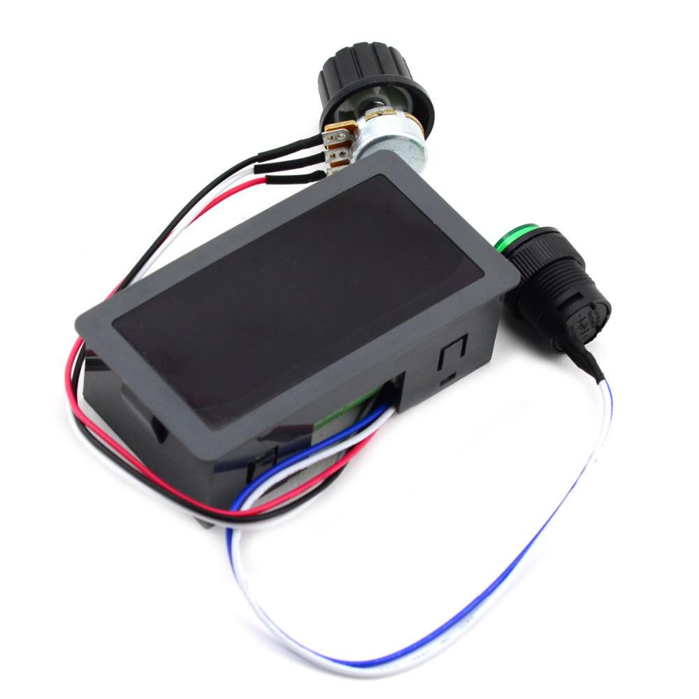 Контролер протоку рідини універсальний - фото 4 Контролер протоку рідини універсальний - фото 4