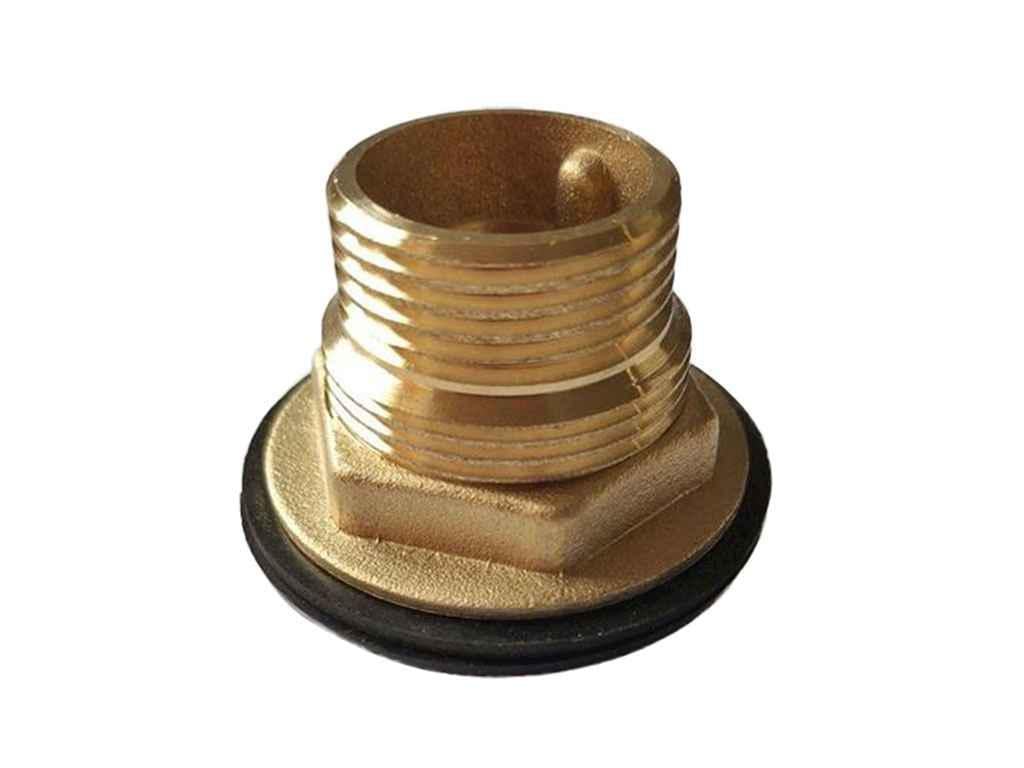 Врезка FITTINGS 1/2 в бак (855445)