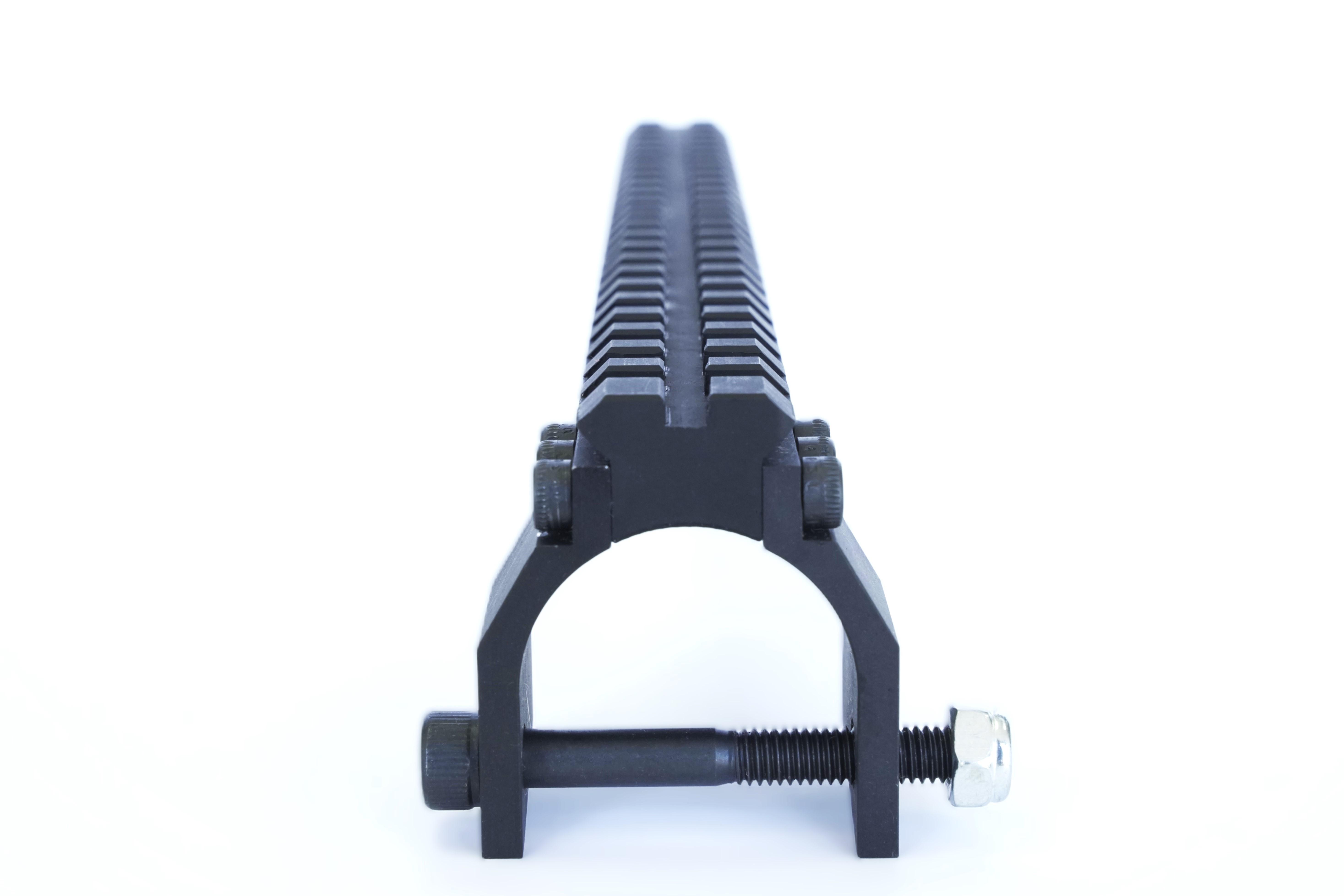 Кронштейн Xgun SKS для СКС 292х40х45 мм - фото 5 Кронштейн Xgun SKS для СКС 292х40х45 мм - фото 5