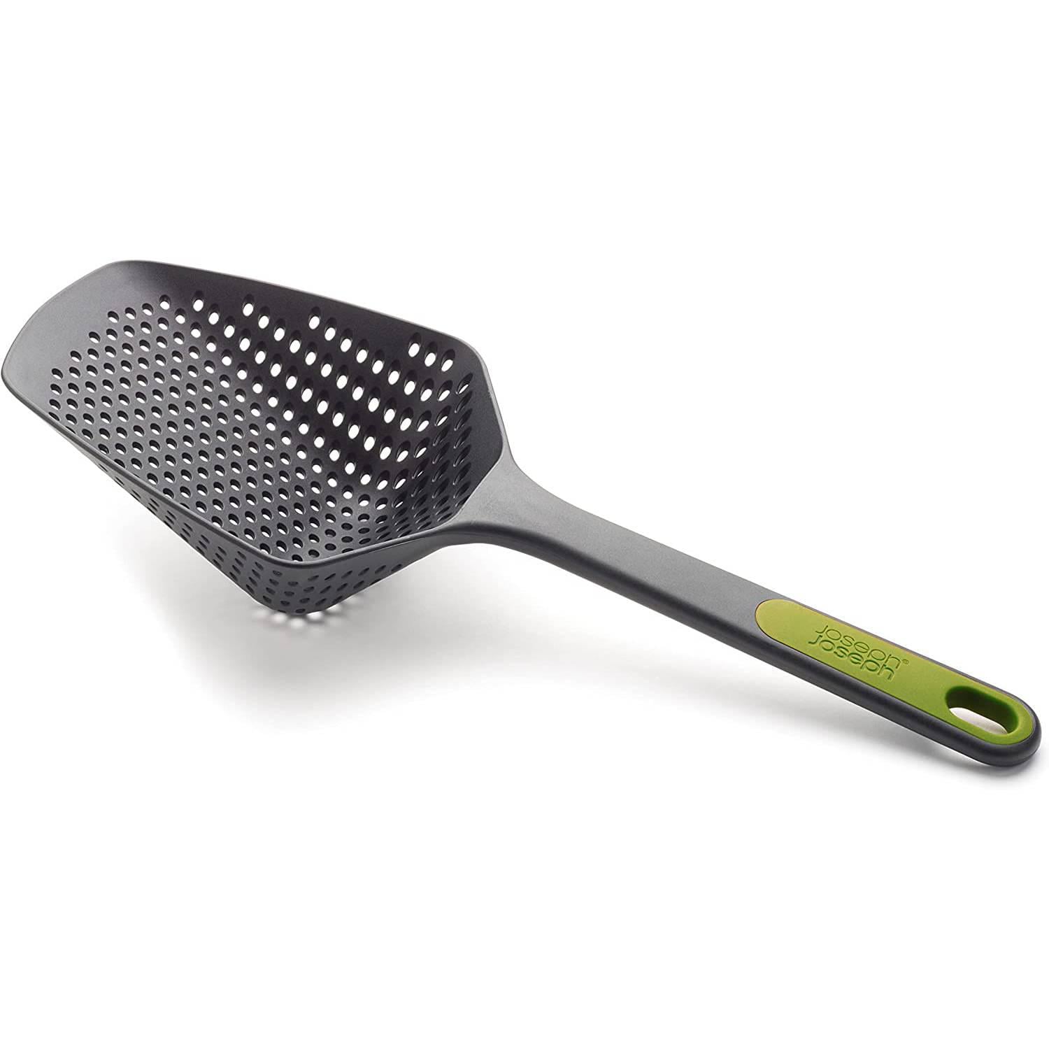 Шумівка Joseph Joseph Scoop Plus Grey (10160)