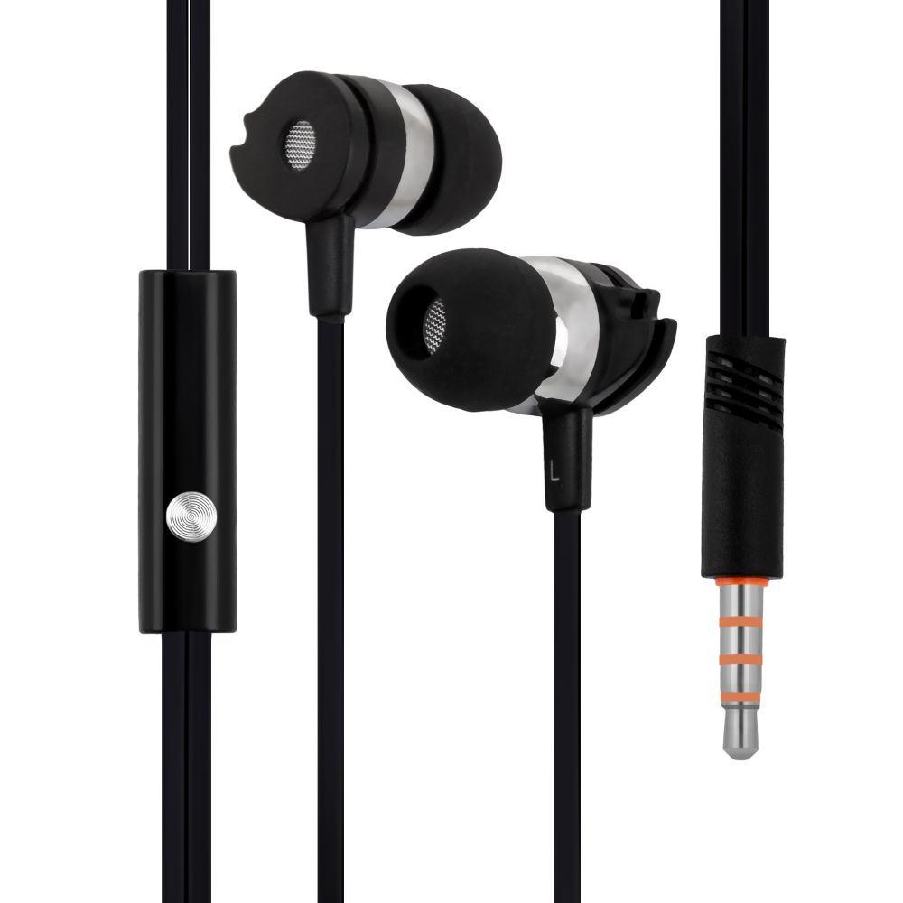 Навушники Celebrat D1 Black (29caa1-12927)