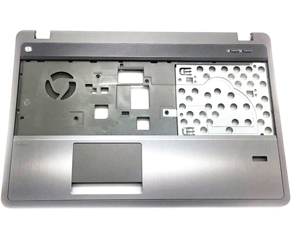 Корпус для ноутбуків HP ProBook 4540s, 4545s Silver (15014)