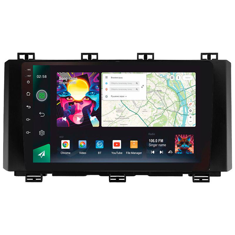 Магнитола штатная Sigma PRO 9464 4/64 GB Seat Ateca Cupra 2016-2021 9" (AR-79030)