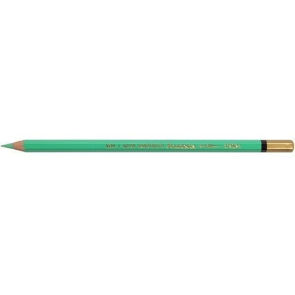 Карандаш акварельный MONDELUZ 3720/24 Pea green (8593539097839)
