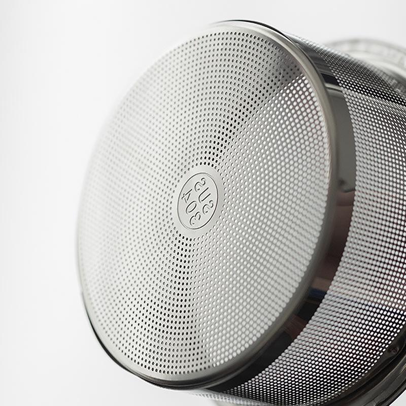 Дорожный набор для чайной церемонии керамический Black - фото 8