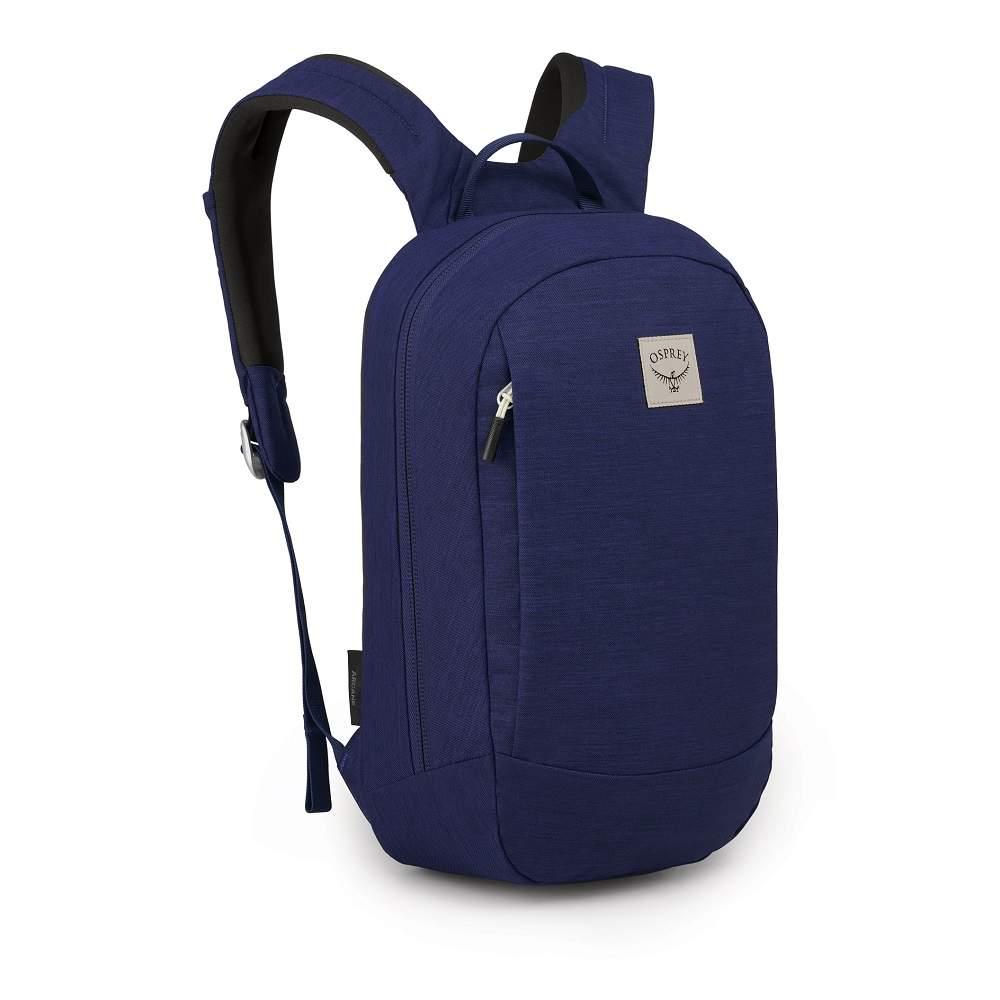 Рюкзак Osprey Arcane Small Day Deep Fig Purple (1054-009.001.0120)