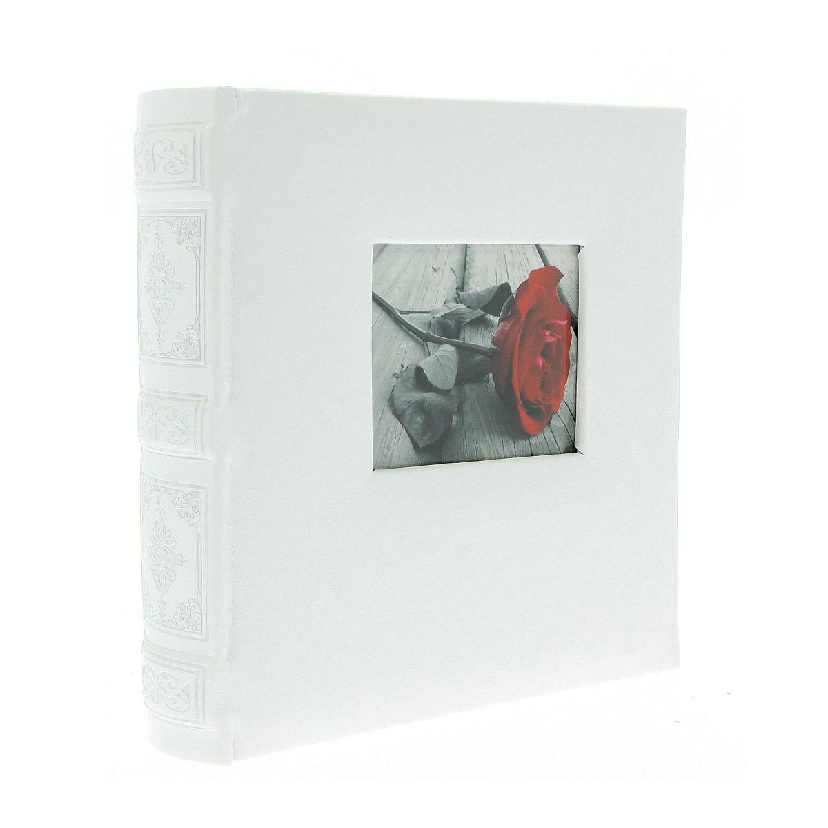Фотоальбом Gedeon KD46200 10х15 см 200 фото Snow White