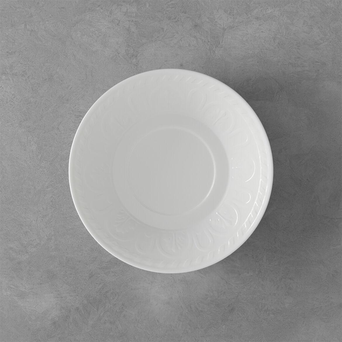 Набор из 2 блюдцев Villeroy &amp; Boch Cellini 15 см (1046001310)