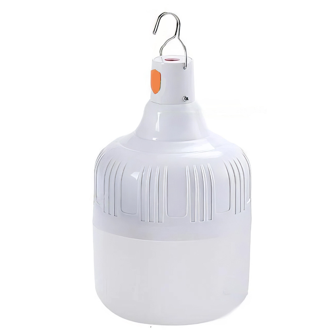 Фонарик для кемпинга на крючке 30W аккумуляторный с зарядкой micro USB (2891) Фонарик для кемпинга на крючке 30W аккумуляторный с зарядкой micro USB (2891)