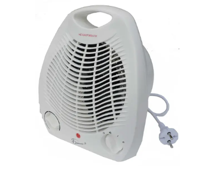 Тепловентилятор Батлер FH-501 2 кВт (FH-501) Тепловентилятор Батлер FH-501 2 кВт (FH-501)