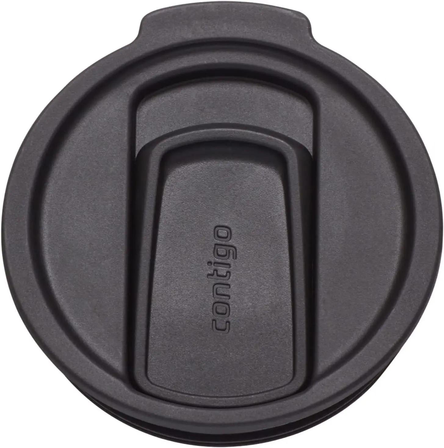 Термокружка Contigo Streeterville with Handle 420 мл Sake (2174673) - фото 6