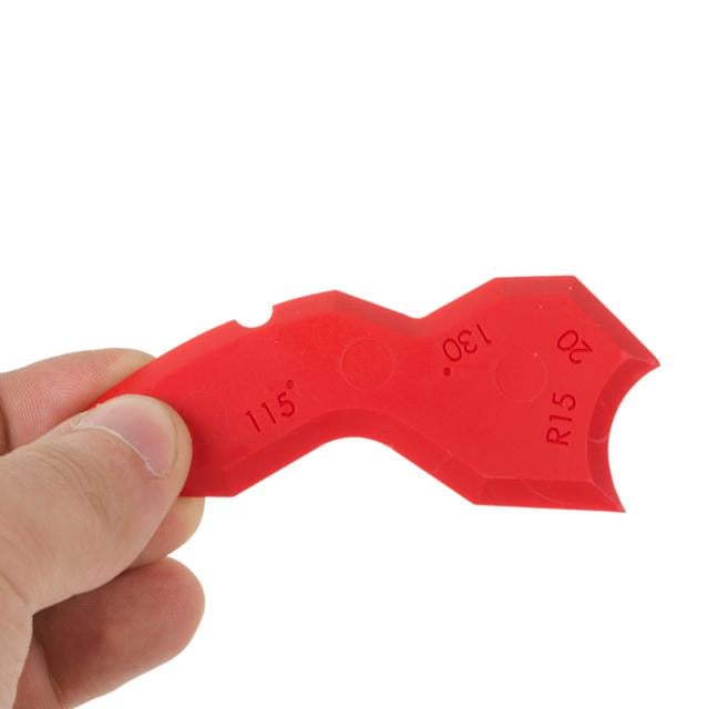 Набір шпателів для силікону 4 шт. - фото 9 Набір шпателів для силікону 4 шт. - фото 9